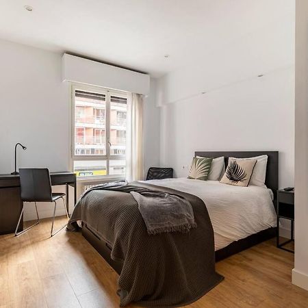 Bilbao City Center By Biscay Apartments Exterior photo