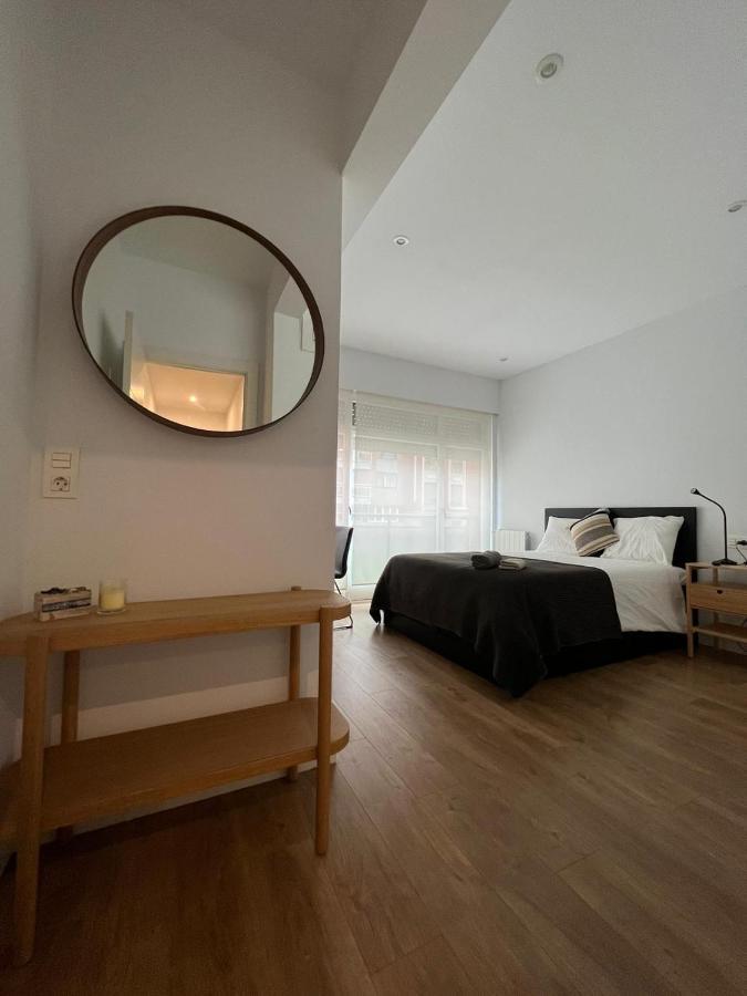 Bilbao City Center By Biscay Apartments Exterior photo