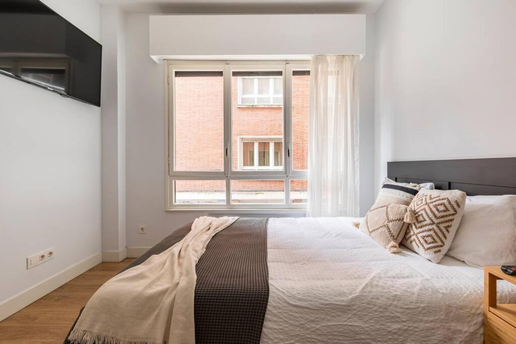 Bilbao City Center By Biscay Apartments Exterior photo