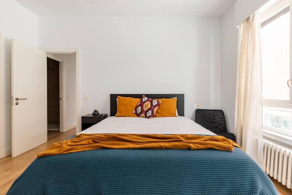 Bilbao City Center By Biscay Apartments Exterior photo
